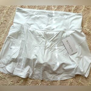 Athleta athletic skort